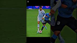 He doesn't know Ronaldo😂🥶