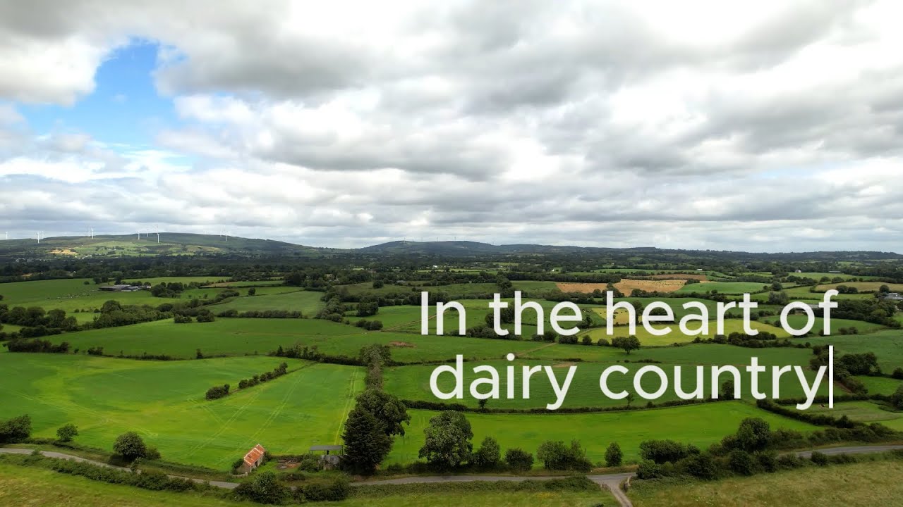 Capparattin Estate, Donohill, Tipperary. 167.88 acres of prime land.