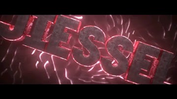 INTRO FOR "JIESSEL"