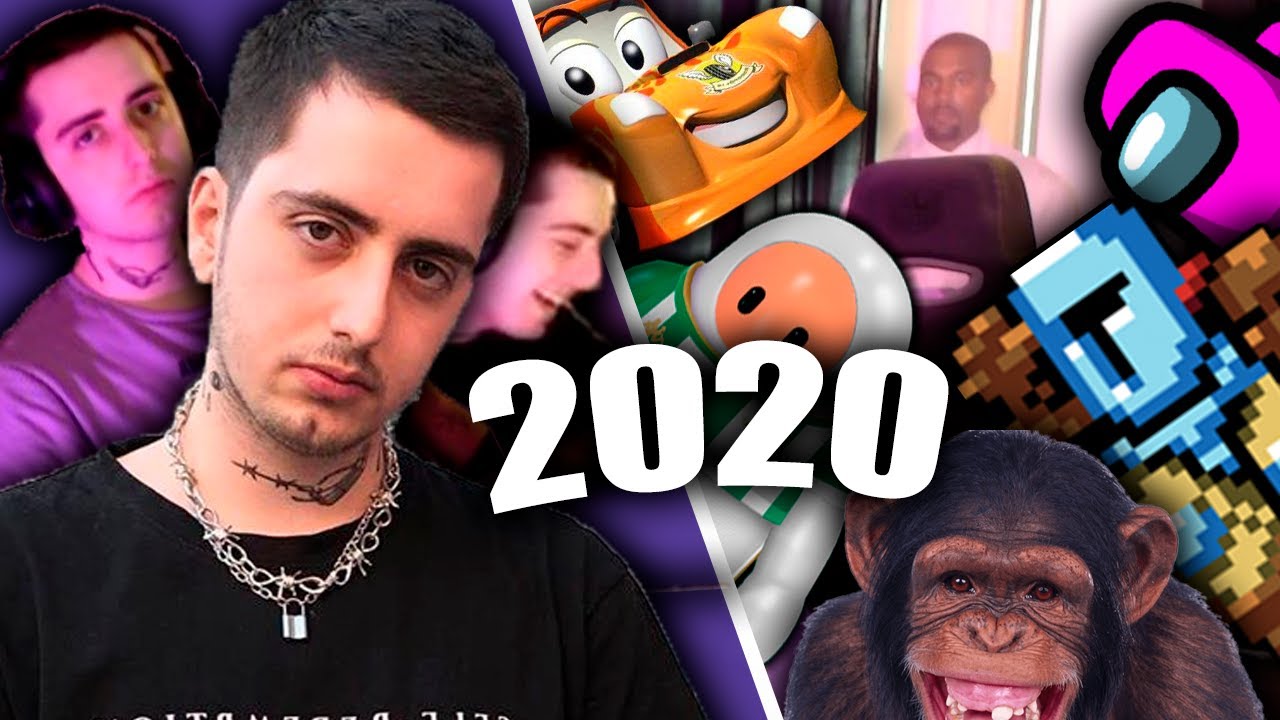 😎😂la MEJOR RECOPILACION de ORSLOK de 2020😂😎 | MEJORES MOMENTOS TWITCH ESPAÑA | orslok x