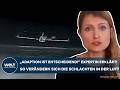 UKRAINE-KRIEG: Drohnen-Expertin erklärt! "So funktioniert dieser und so funktionieren alle Kriege"