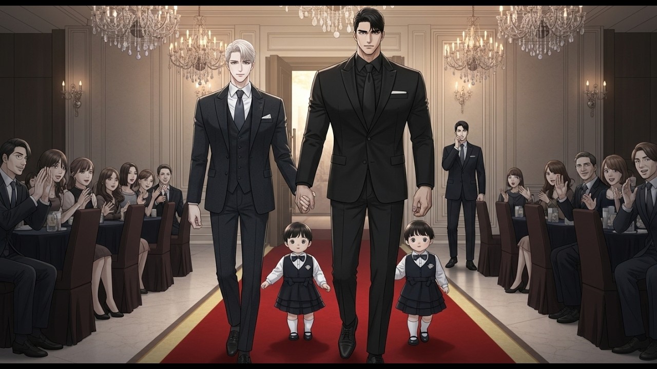 My Husband Called Me “Infertile” Six years Later, I Ruin His Event With My Twins And Alpha Boyfriend