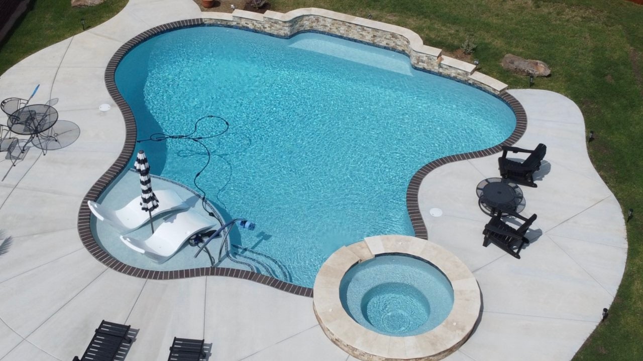 Empty Lot to a $155,000 Tropical Oasis in 63 DAYS (Full Timelapse)