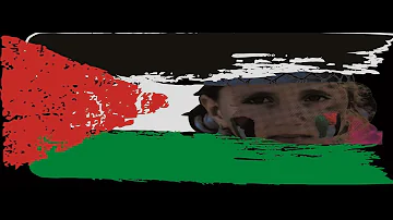 Crewsakan - Palestina (Video Lirik) #CREWSAKAN #PUNKBARU