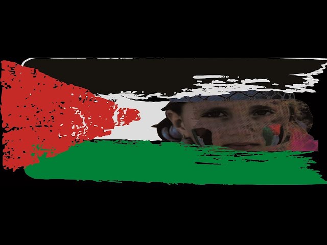 Crewsakan - Palestina (Video Lirik) #CREWSAKAN #PUNKBARU class=