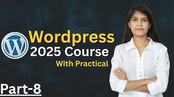 How to Create a Footer Using Widgets
