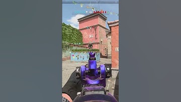 Hacker gets BANNED mid game then JOINS BACK and continues hacking #cod #snd #gaming