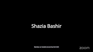 7pm-11pm PKT Latest Trends in Technology 2025 | Week 1 | Day 01