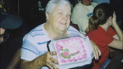 Beatrice M. Wallace