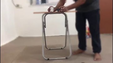 free fall: do experiment at home