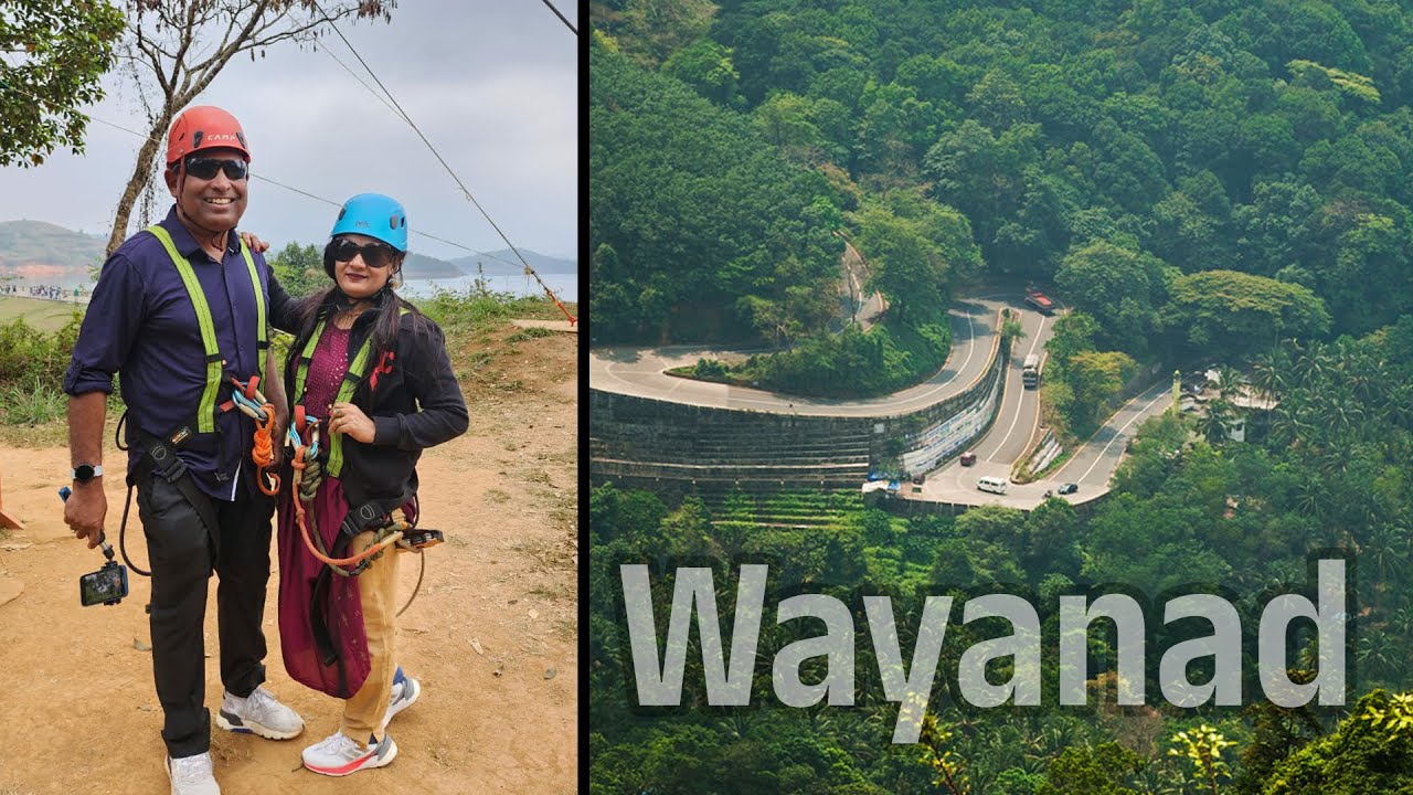 wayanad trip from mangalore