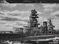 IJN NAGATO 🇯🇵