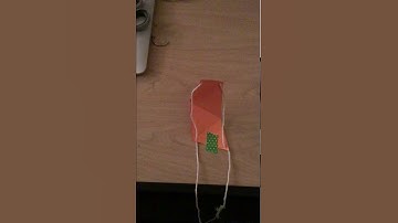 Tetrahedron Pull Net