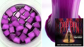 pippin (revival/obc) inspired slime tutorial (PART 1)