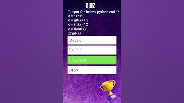#typeconversion #typecast #python#shorts#coding#quiz#pythonforbeginners#btech#programming#pythonquiz