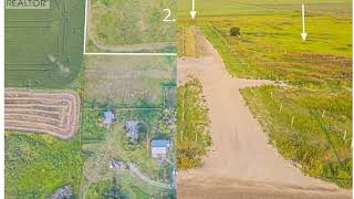 Lot 6 235016 Range 275 Road Rural Rocky View County AB T2M 4L5