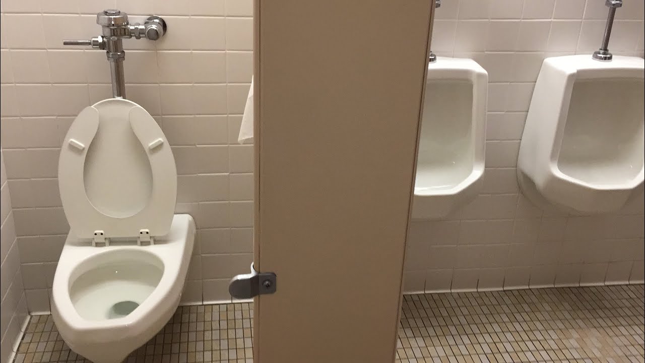 [1311] 1976 Kohler Freshman urinals and Corwyn YouTube