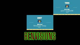 Windows 7 Tada Sparta Venom Remix JackieSkarSkar Benvisions Vegas Pro 18 Remake Resimi