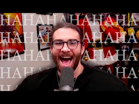 Thumbnail for Hasan Finds His Laughter (That He Never Lost)