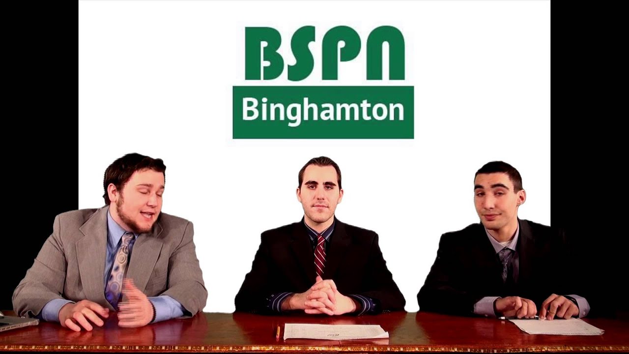 BSPN Episode 5 - YouTube