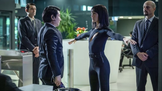 The Protégé (2021 Movie) Official Clip “But I Like Mysteries” – Michael  Keaton, Maggie Q - YouTube