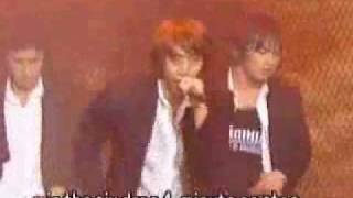 SHINHWA　「Wedding」　 신화 　너의 결혼식