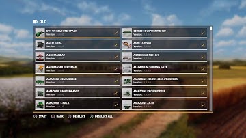 FS19 roleplay part 1 Ravenport