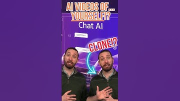 Make Videos of Yourself Without EVER Having to Film Again!