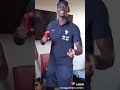 pogba dance