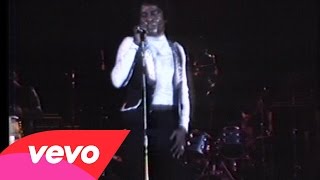 James Brown - In Concert (Body Heat - The Lost Monterey Tapes) (Live)