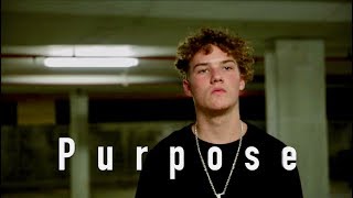 Purpose, Short Film