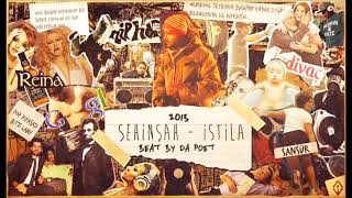 Şehinşah-İstila Sansürlü