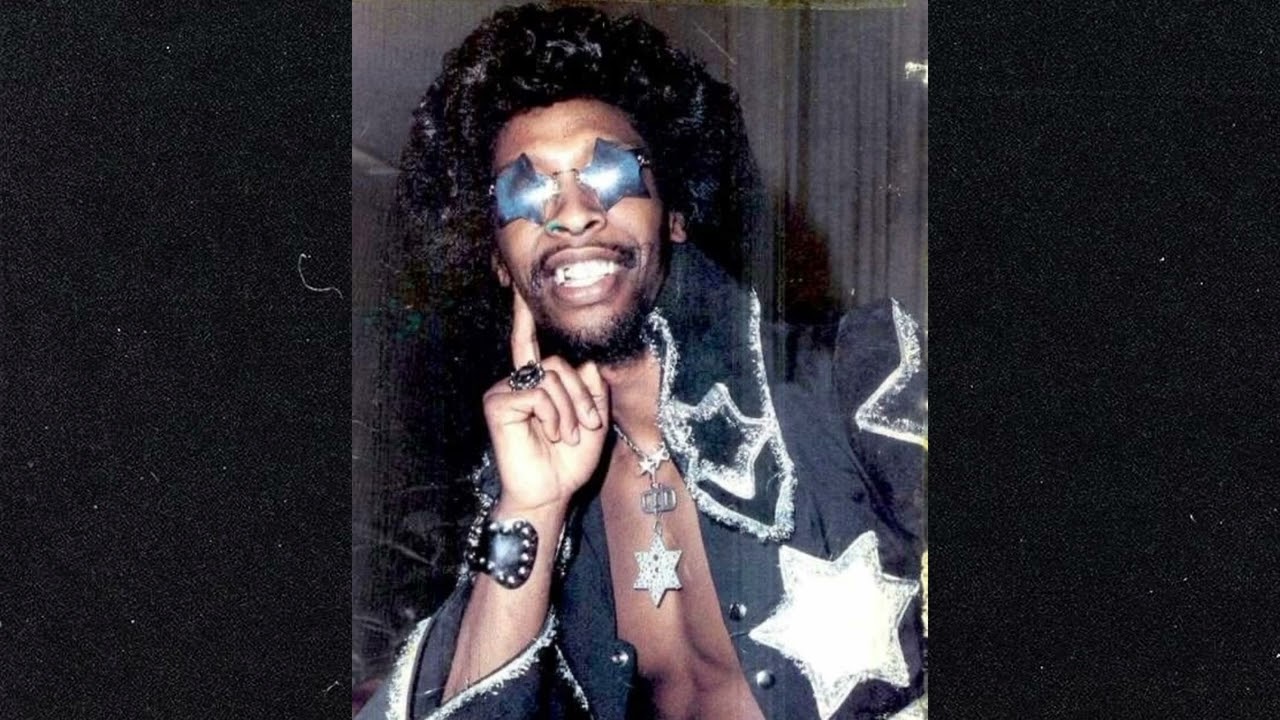 [FREE] EJ Jones Soul Type Beat - "Stayin' Blessed"