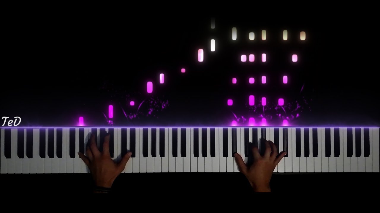 Braveheart - Main Theme (arr. by Patrik Pietschmann )