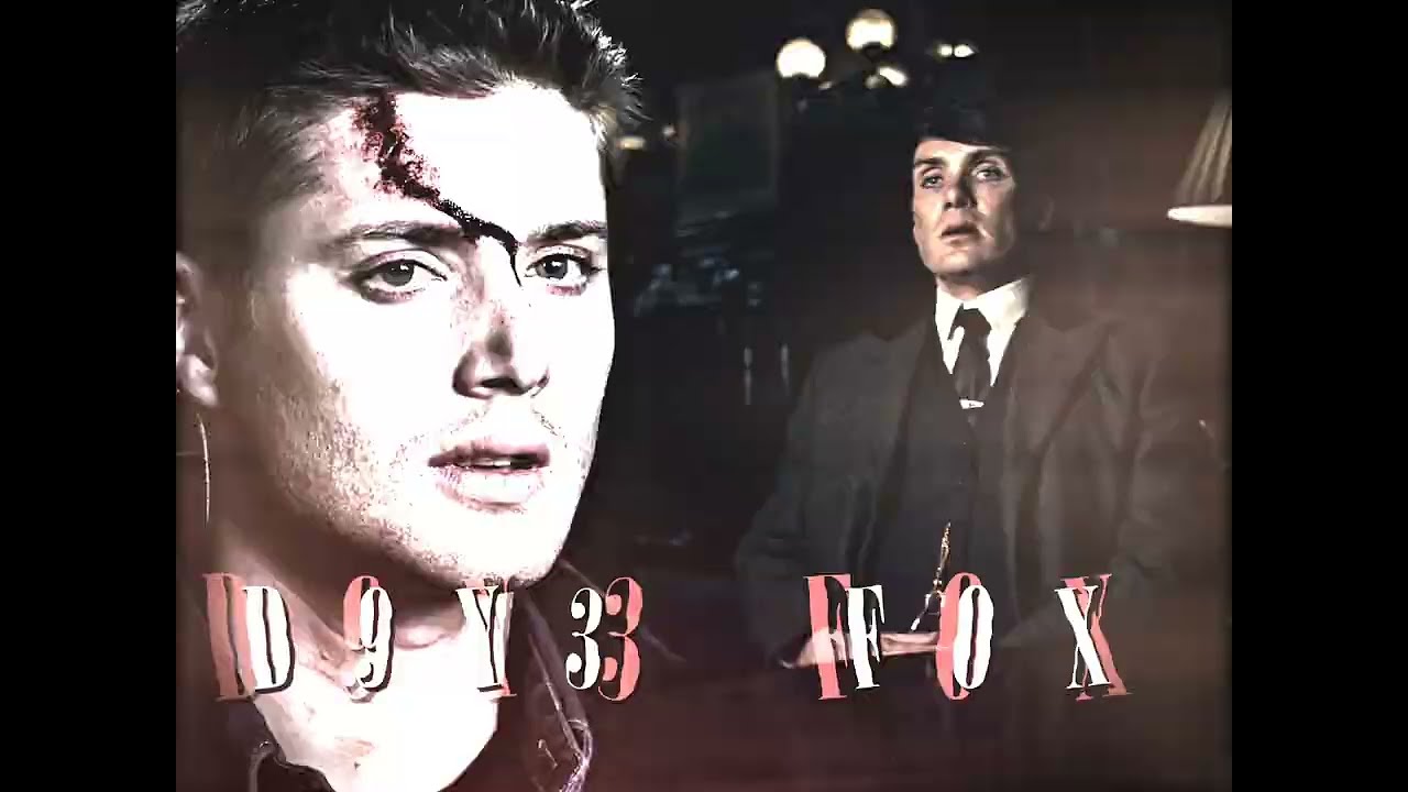 اقوى مشروع لايت موشن ادت ساد حزين دين و توماس