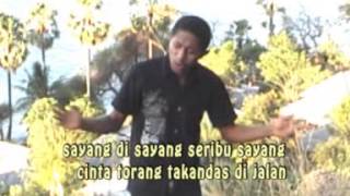 NAGI ABU SAYANG DISAYANG