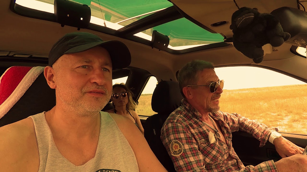 Durankulak beach 2018