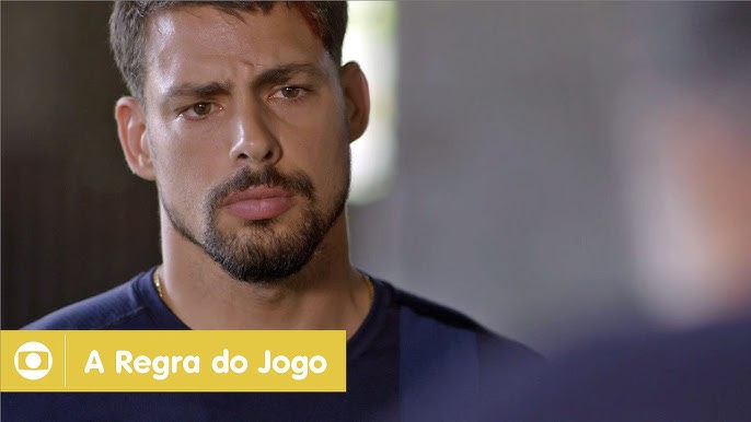 A Regra do Jogo: capítulo 72 da novela, sábado, 21 de novembro, na Globo 