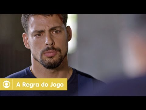 A Regra do Jogo: capítulo 123 da novela, quarta, 20 de janeiro, na