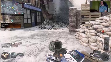 Call Of Duty Black Ops 3 Multiplayer: Random class generator #7