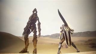Black Desert - QoL Changes and Buffs for Warrior (GlobalLabs 1/10/19)
