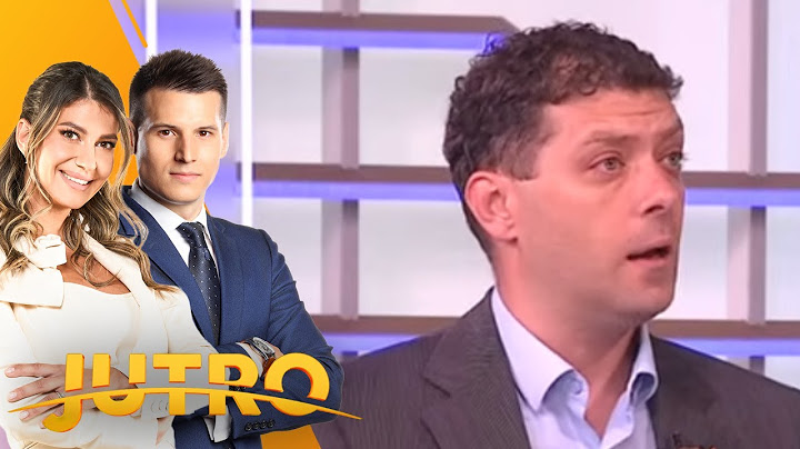 Može li Srbija da se razvija uprkos blokadama? - JUTRO