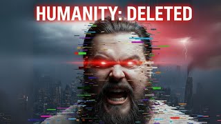 Ais Deletion Protocol Sounds Like This... Brutal Hardcore