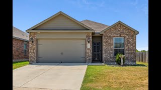6325 Verdon Gorge Drive video tour