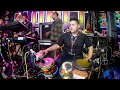 KEBAYANG - LILIS ASKA - Lagu Lawas Uenak Tenan - PLANET TOP MUSIK - COVER KENDANG HARTAWAN