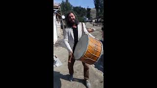 MURATGİLİN DAMINDAN HOTLUYAMADIM