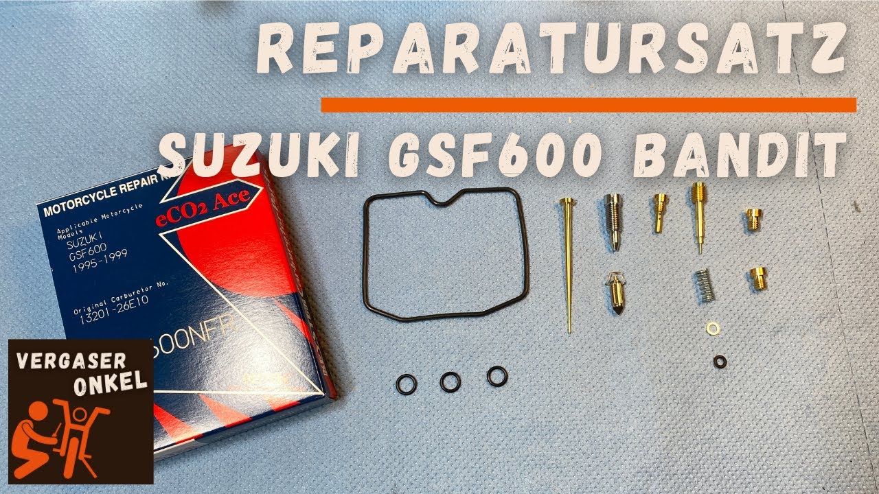 Kit Chaîne DID X-Ring 530 Pour Suzuki GSF 600 Bandit 95-99 - 15-47-110, Neuf