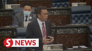 Shafie: 'Covid politics' going on in Sabah alongside the pandemic