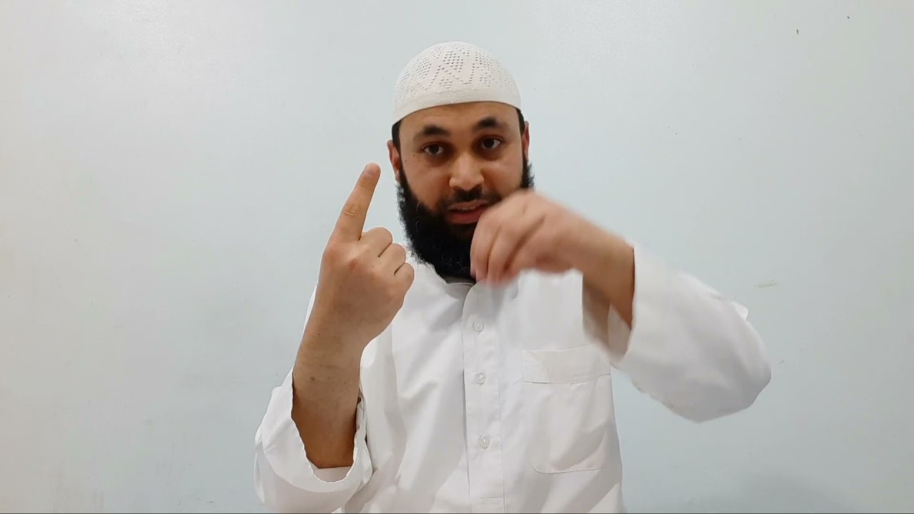 افضل عدد مرات الوضوء مرة واحدة او ثلاث