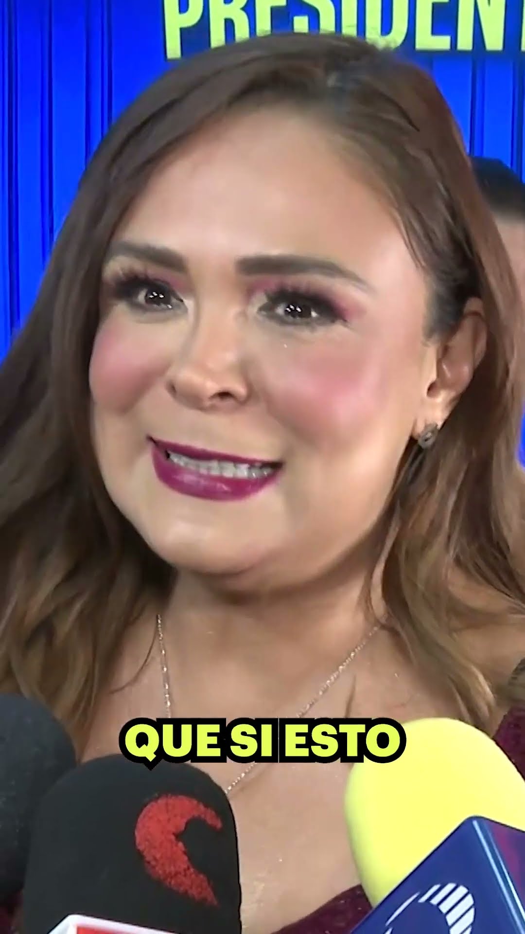 #BrendaBezares ya no da entrevistas junto a #MarioBezares por esta razón #LasEstrellas